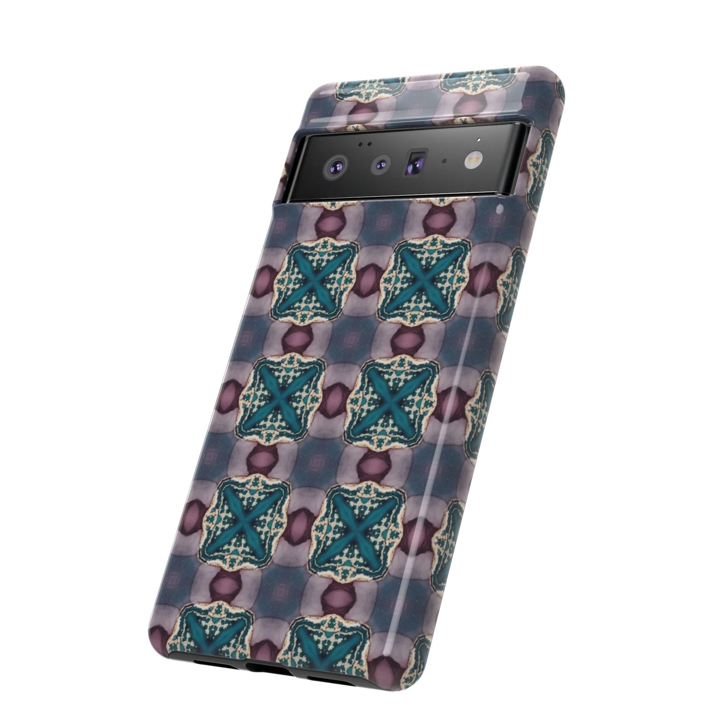 Jeweled  - Tough Phone Case