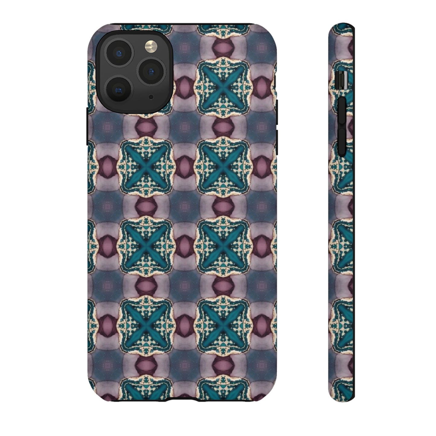 Jeweled  - Tough Phone Case