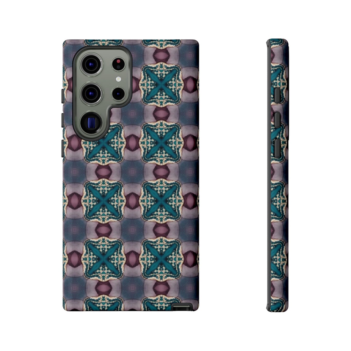 Jeweled  - Tough Phone Case