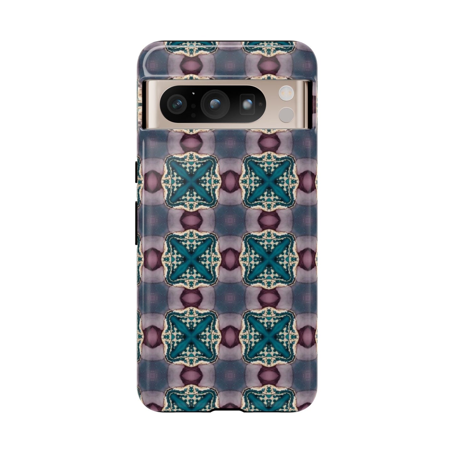 Jeweled  - Tough Phone Case
