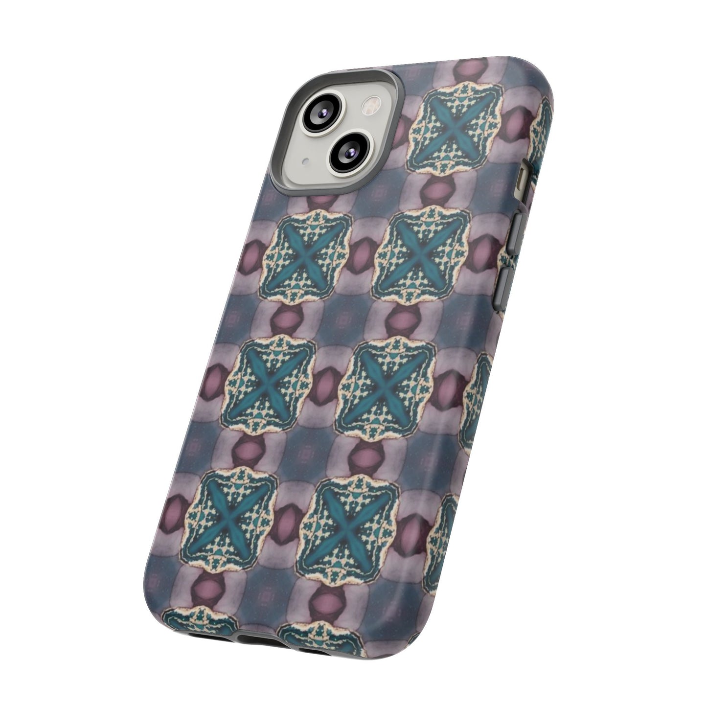 Jeweled  - Tough Phone Case