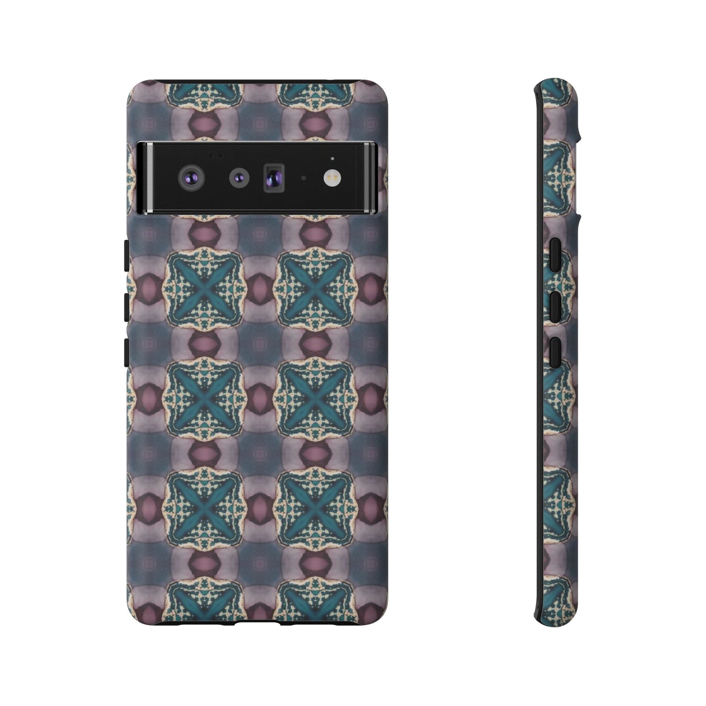 Jeweled  - Tough Phone Case