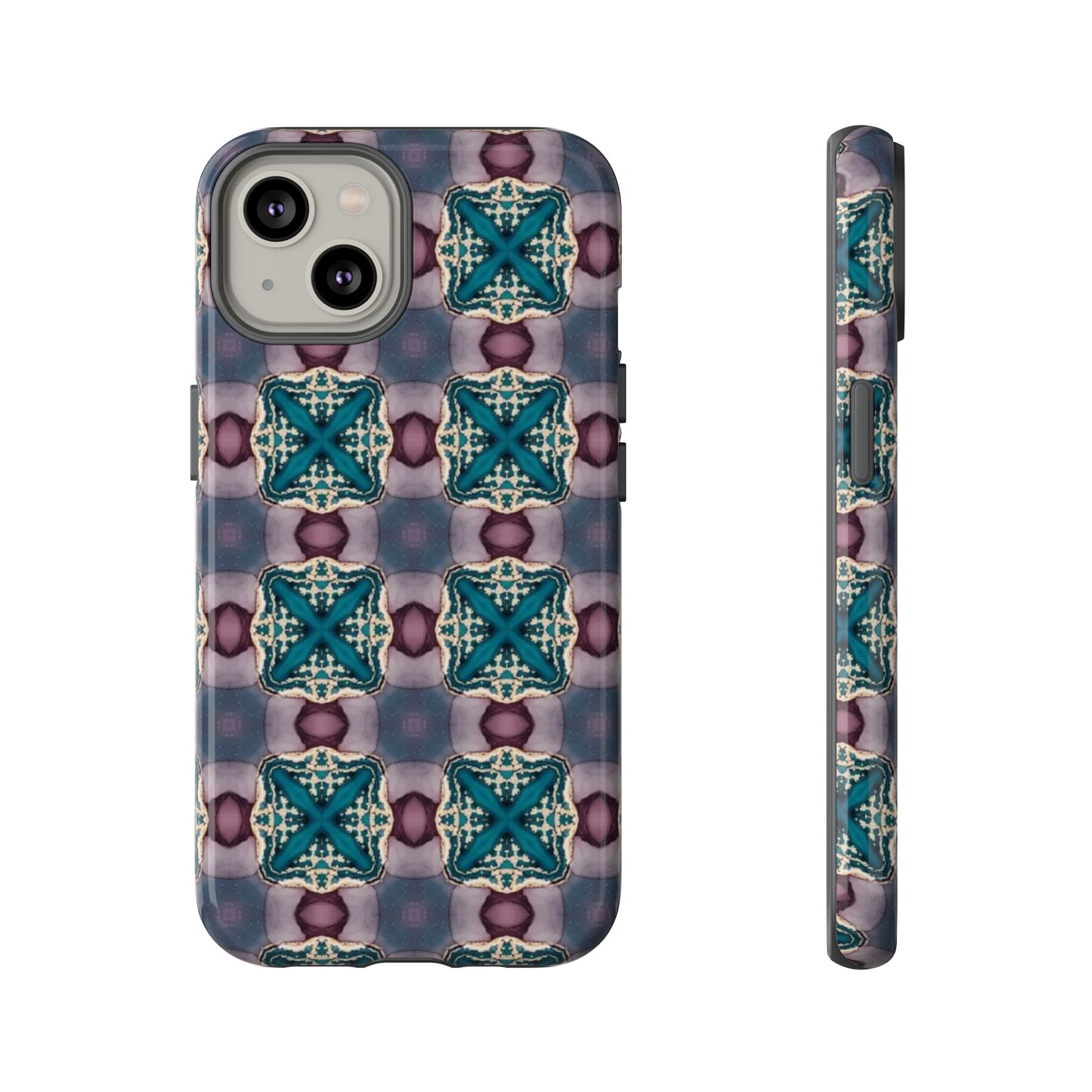 Jeweled  - Tough Phone Case