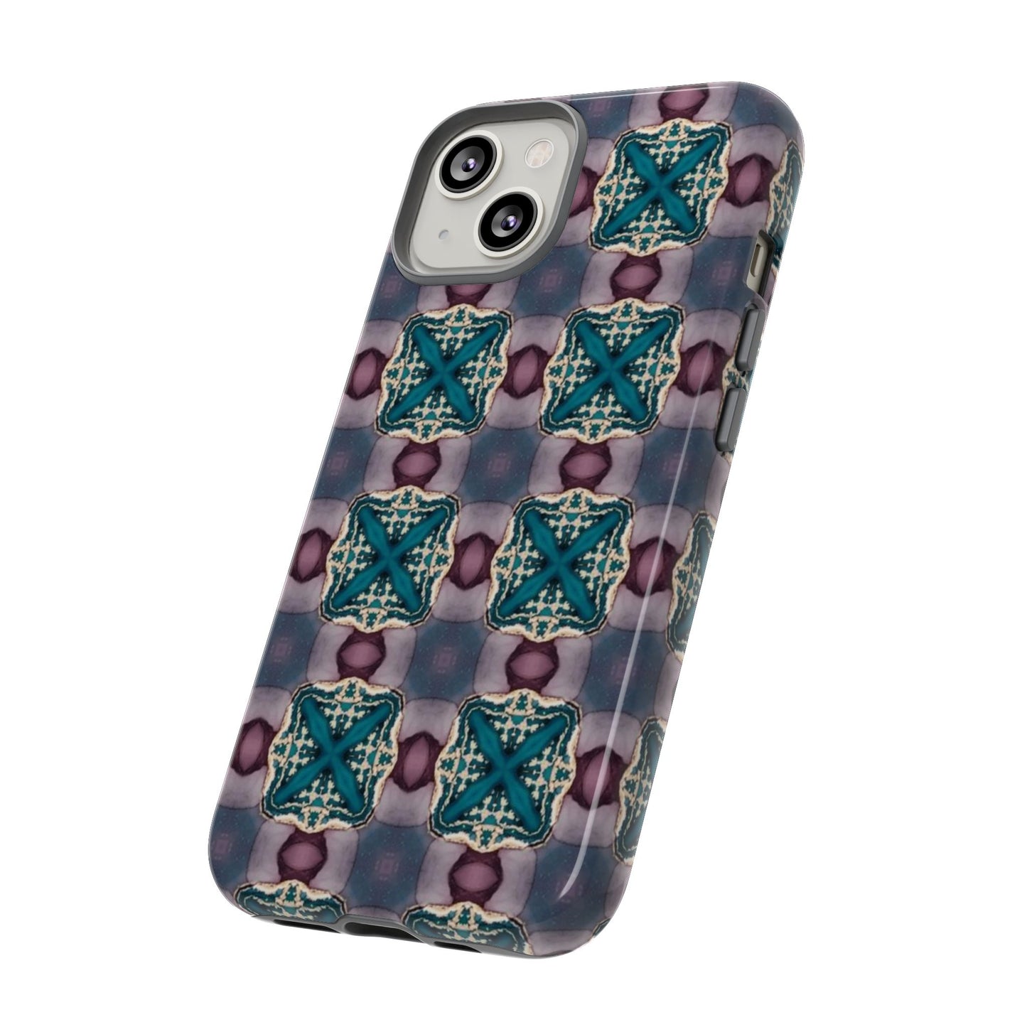 Jeweled  - Tough Phone Case