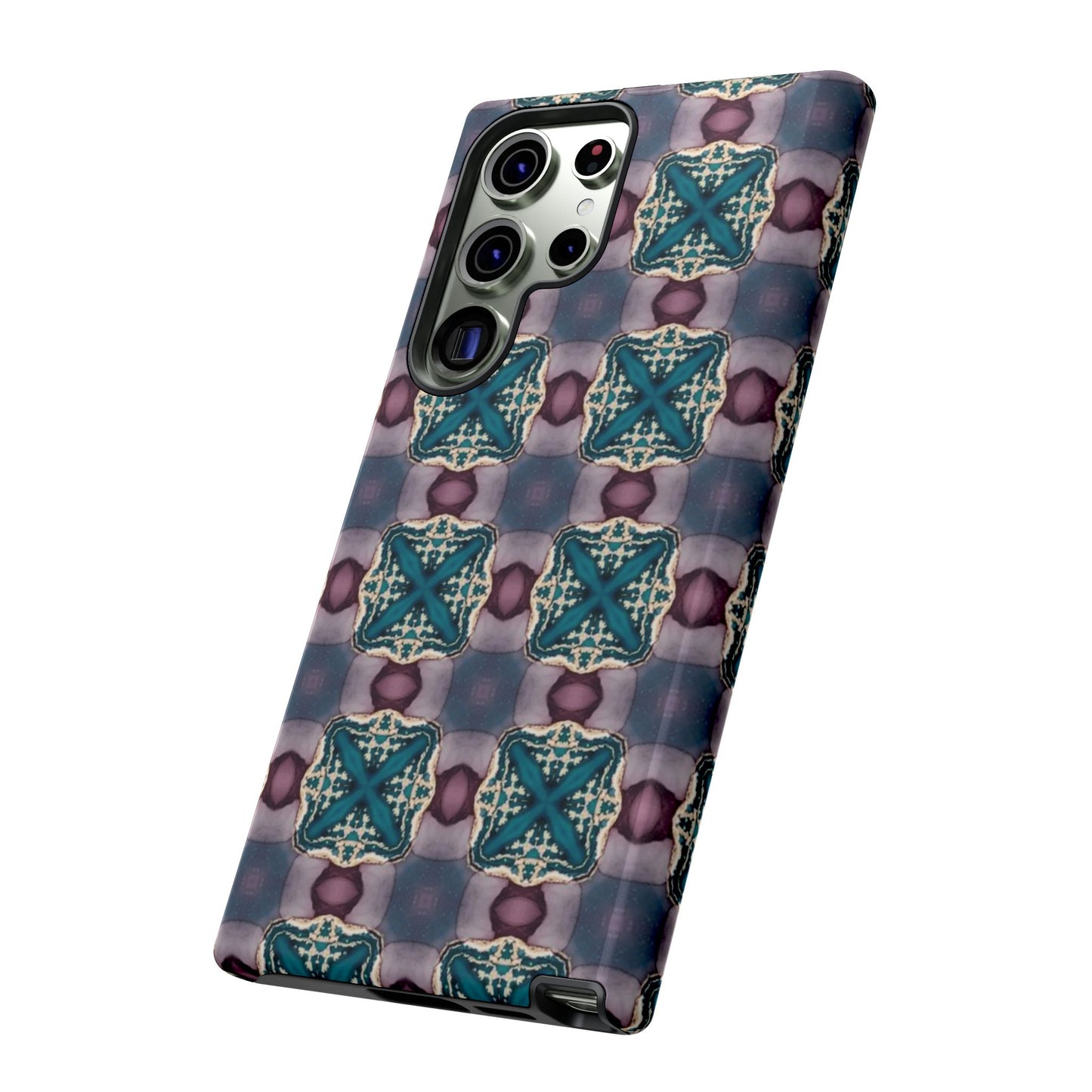 Jeweled  - Tough Phone Case