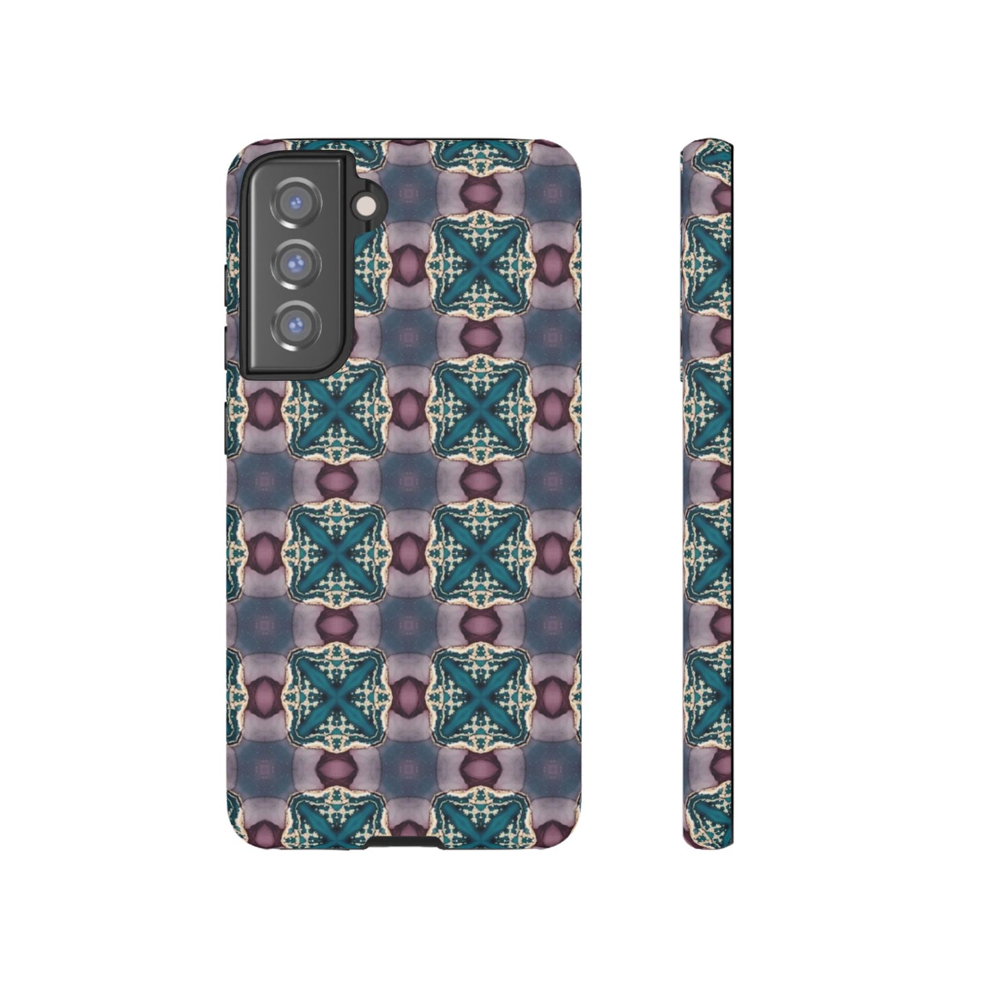 Jeweled  - Tough Phone Case