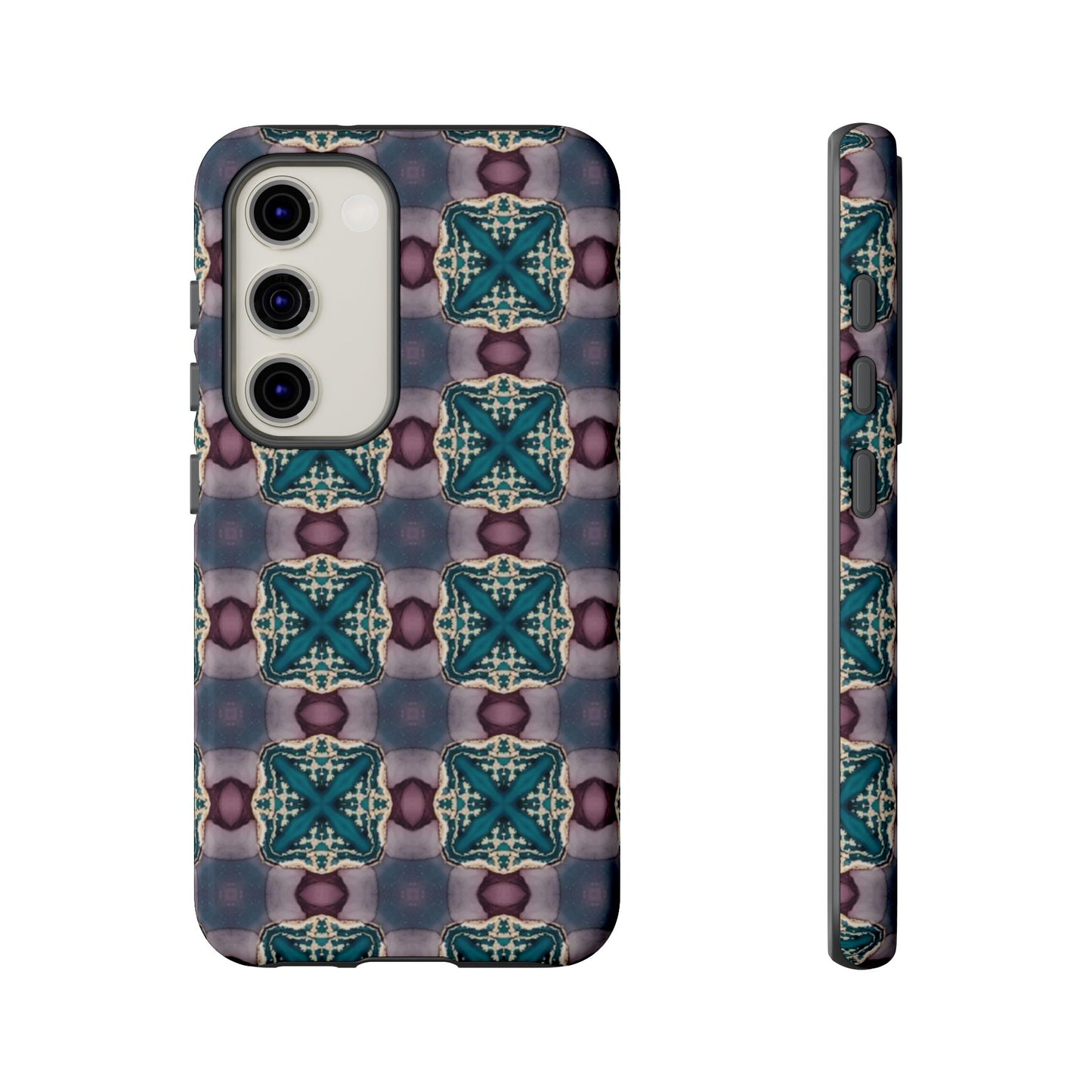 Jeweled  - Tough Phone Case