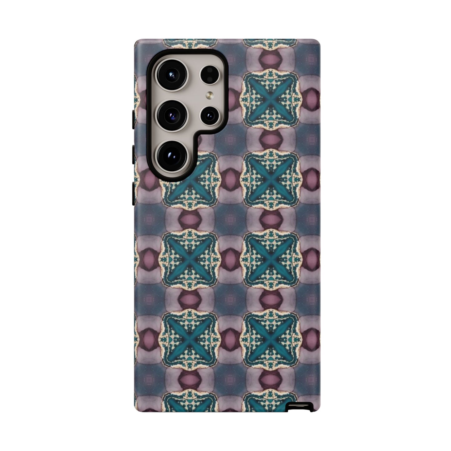 Jeweled  - Tough Phone Case