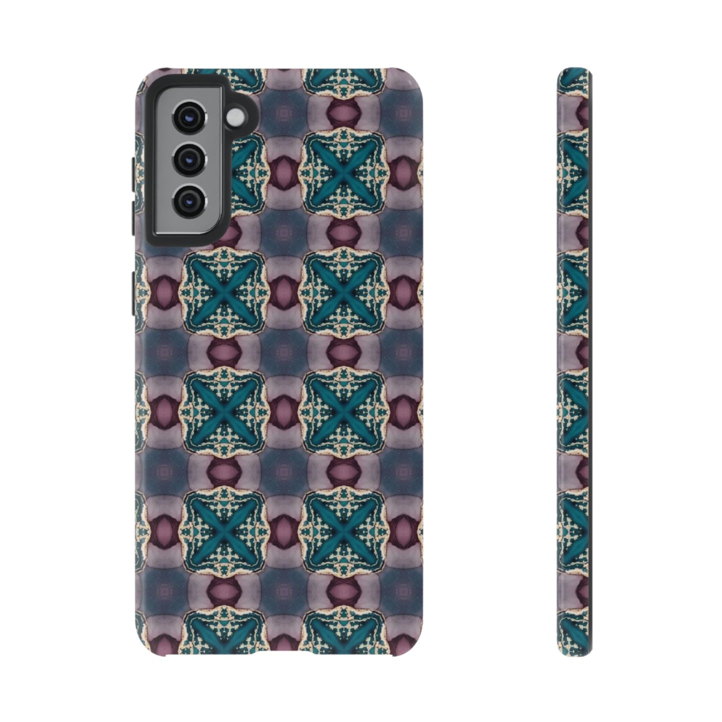 Jeweled  - Tough Phone Case