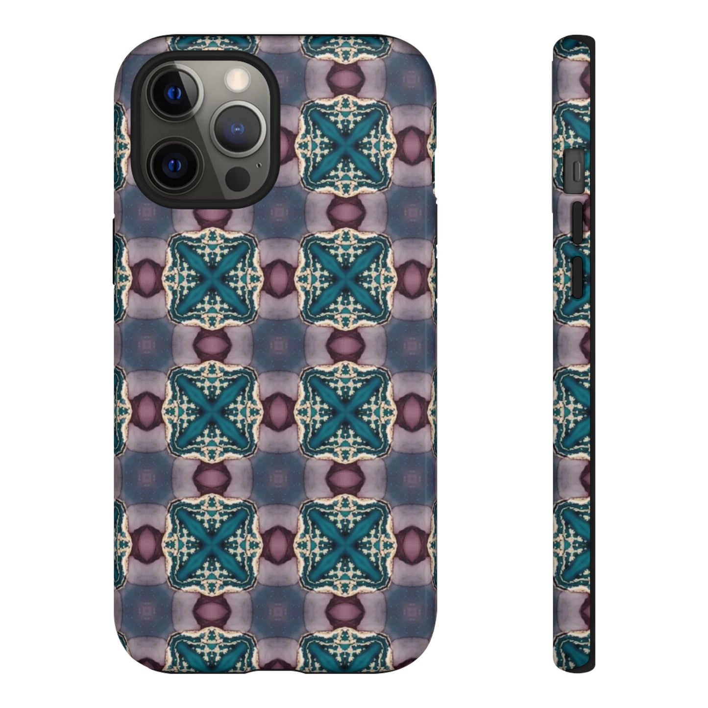 Jeweled  - Tough Phone Case