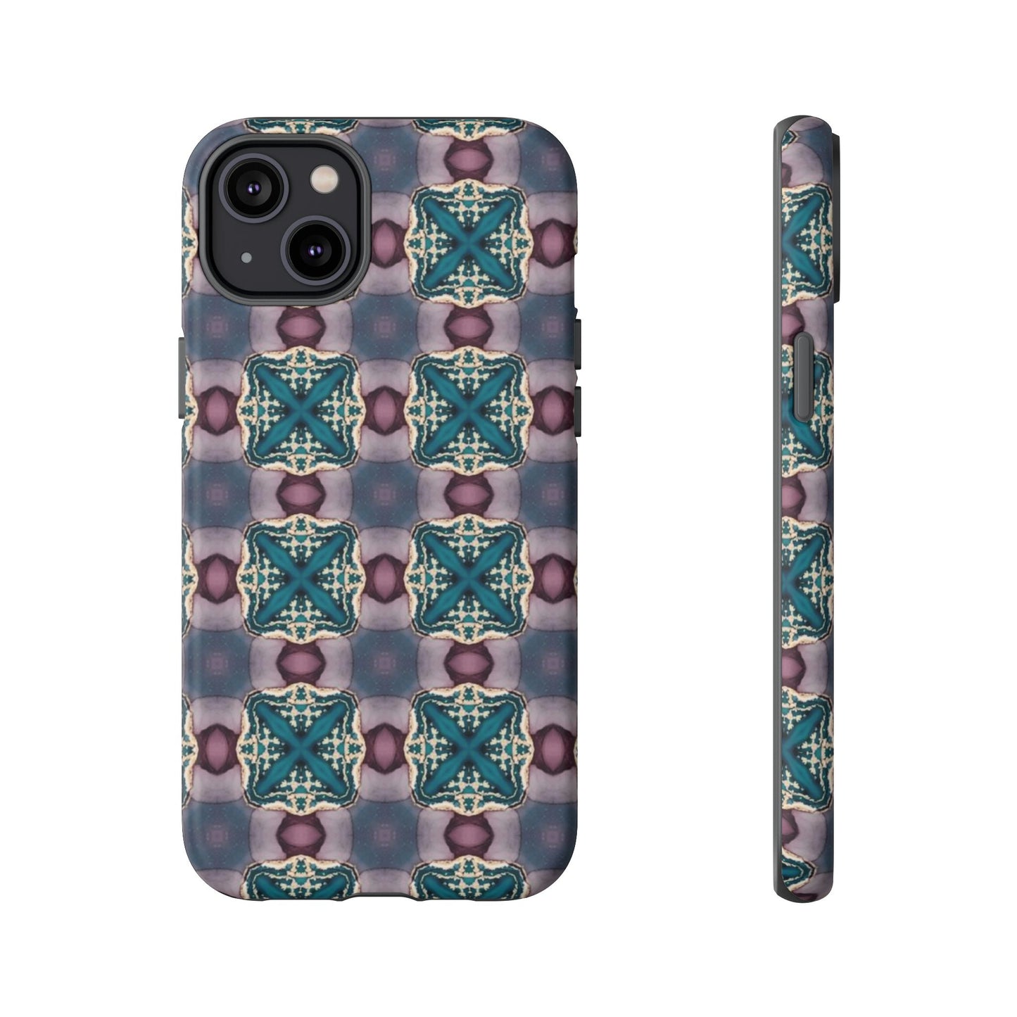 Jeweled  - Tough Phone Case