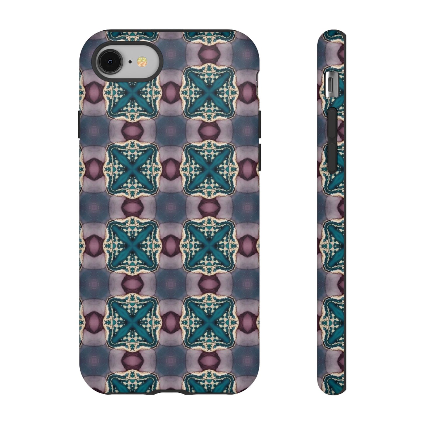 Jeweled  - Tough Phone Case