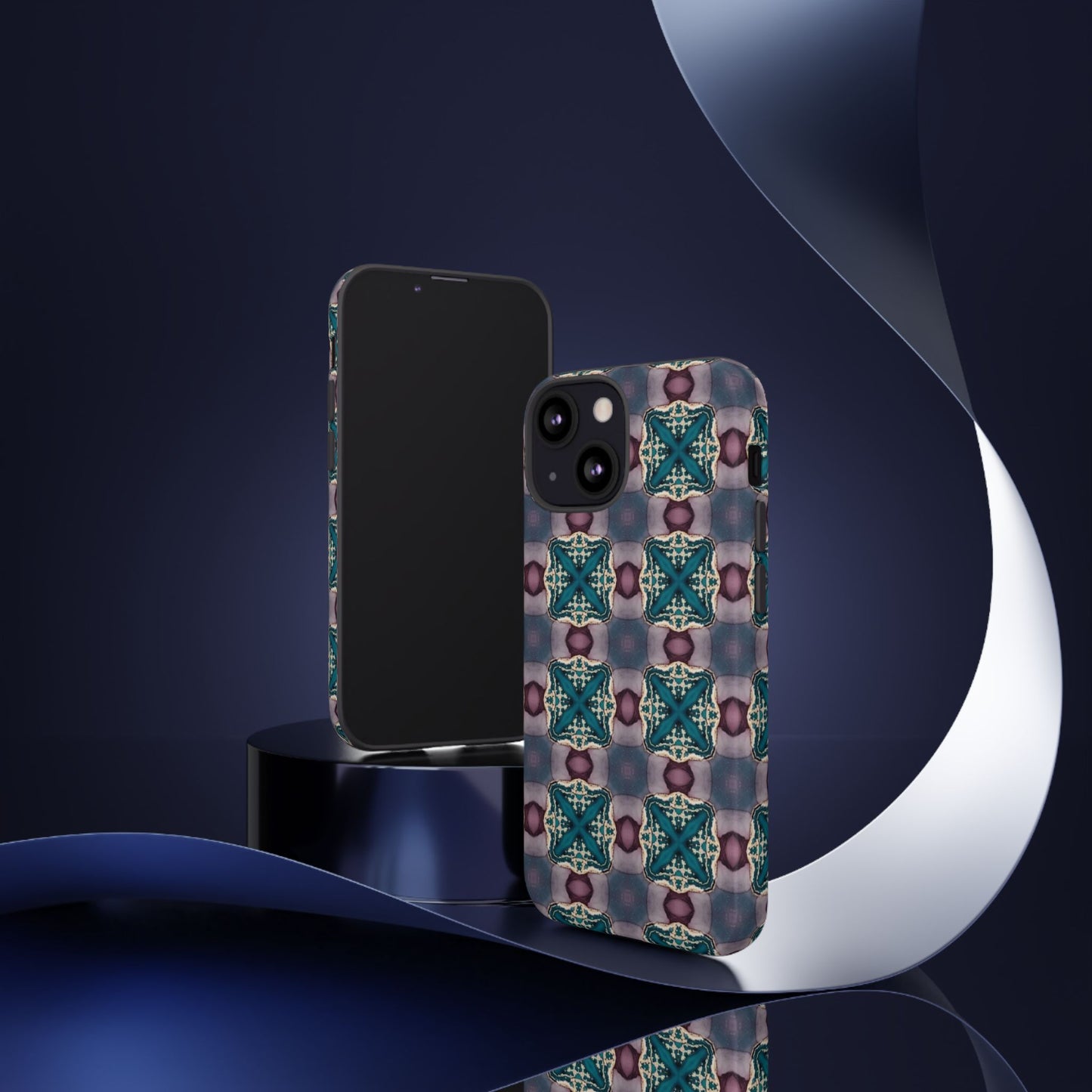 Jeweled  - Tough Phone Case