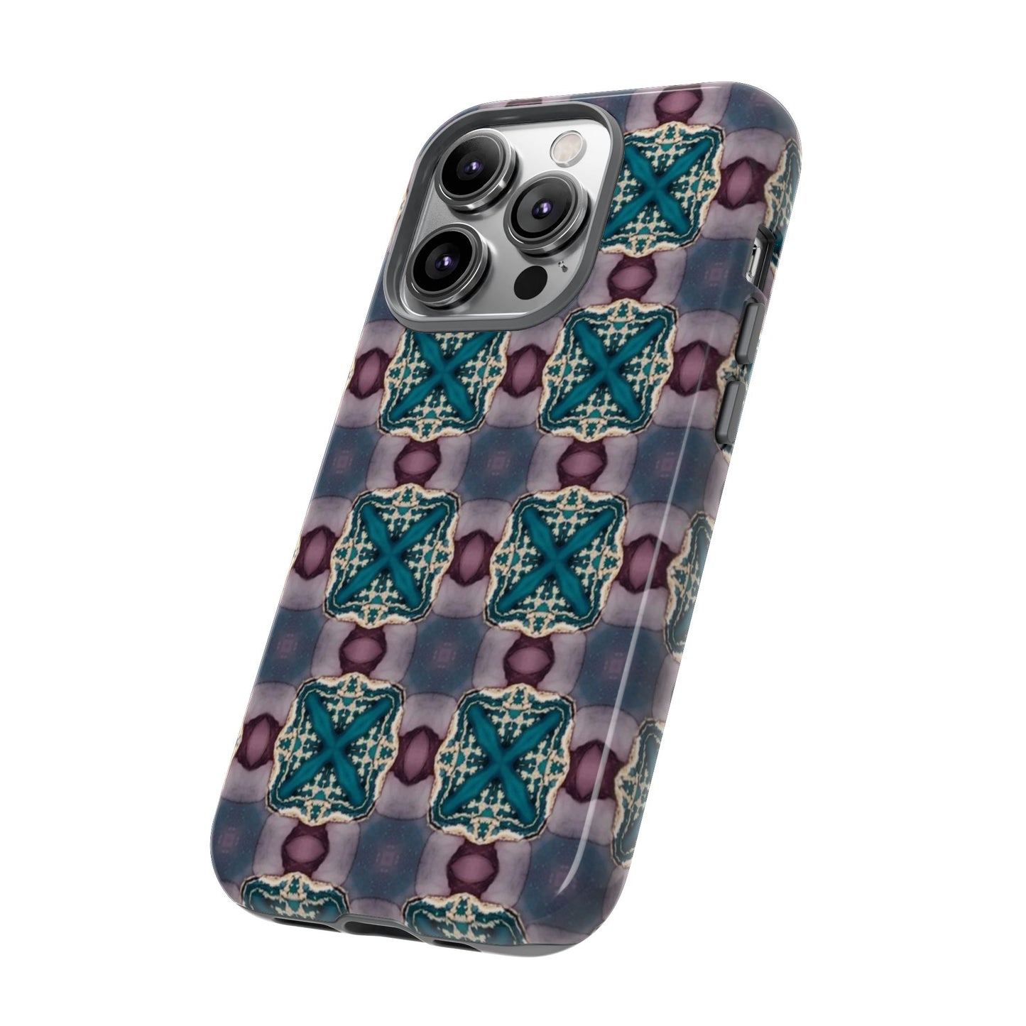 Jeweled  - Tough Phone Case