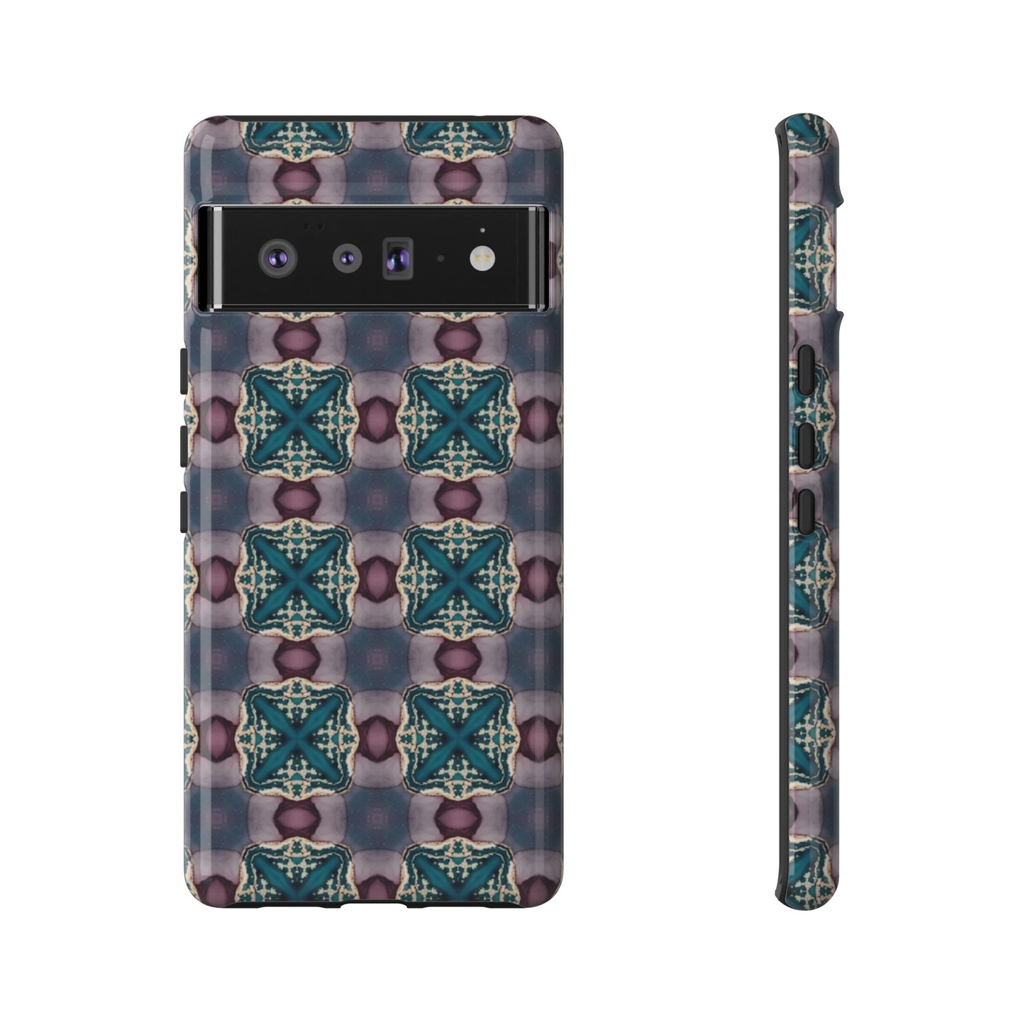 Jeweled  - Tough Phone Case
