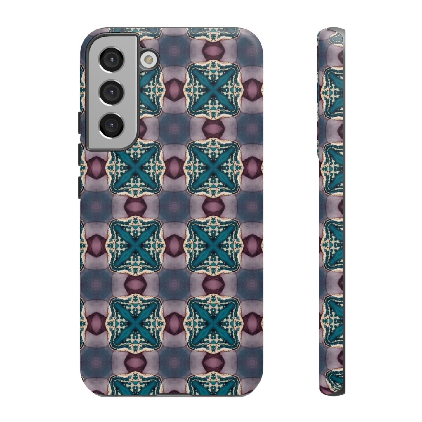Jeweled  - Tough Phone Case