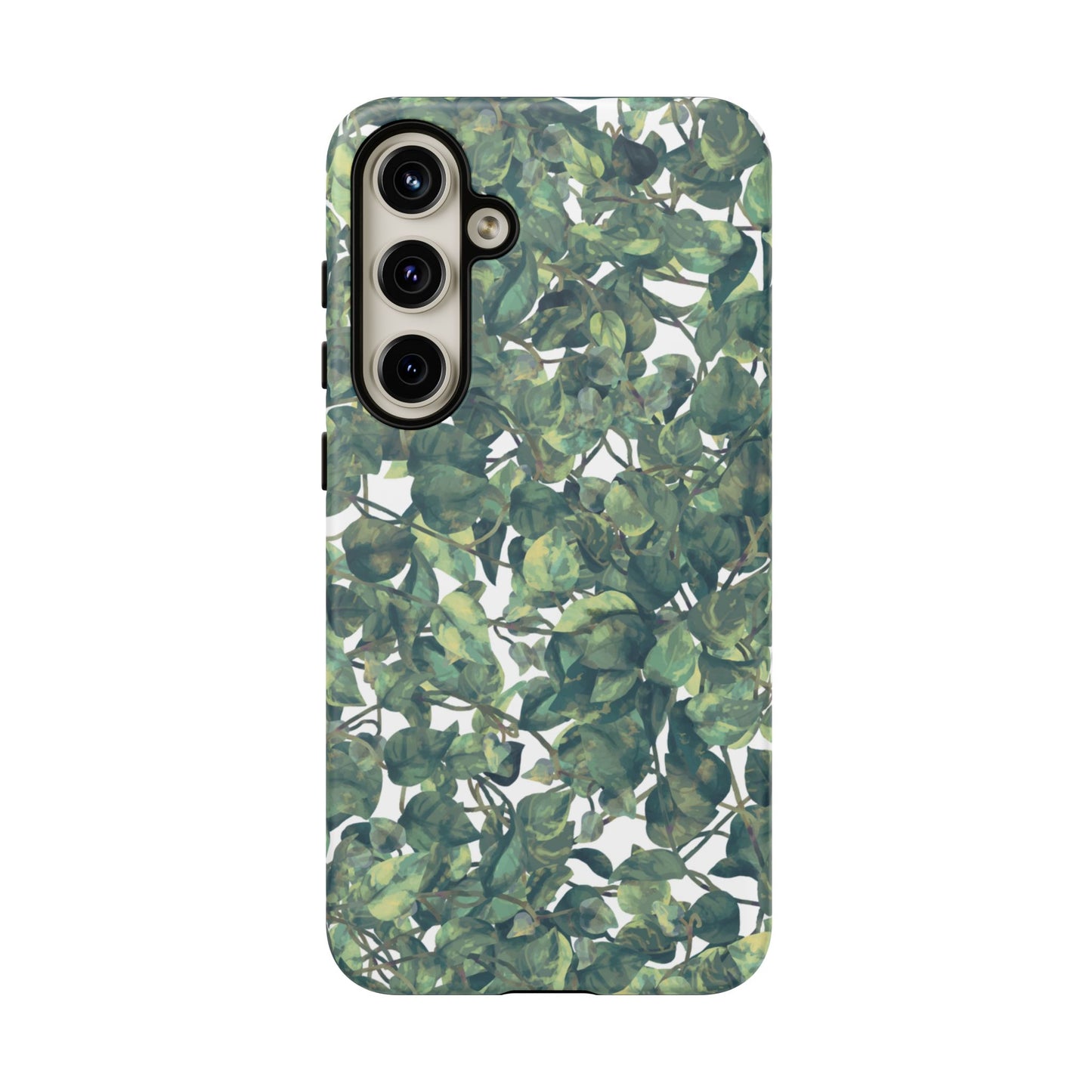 Pothos Vines - Tough Case