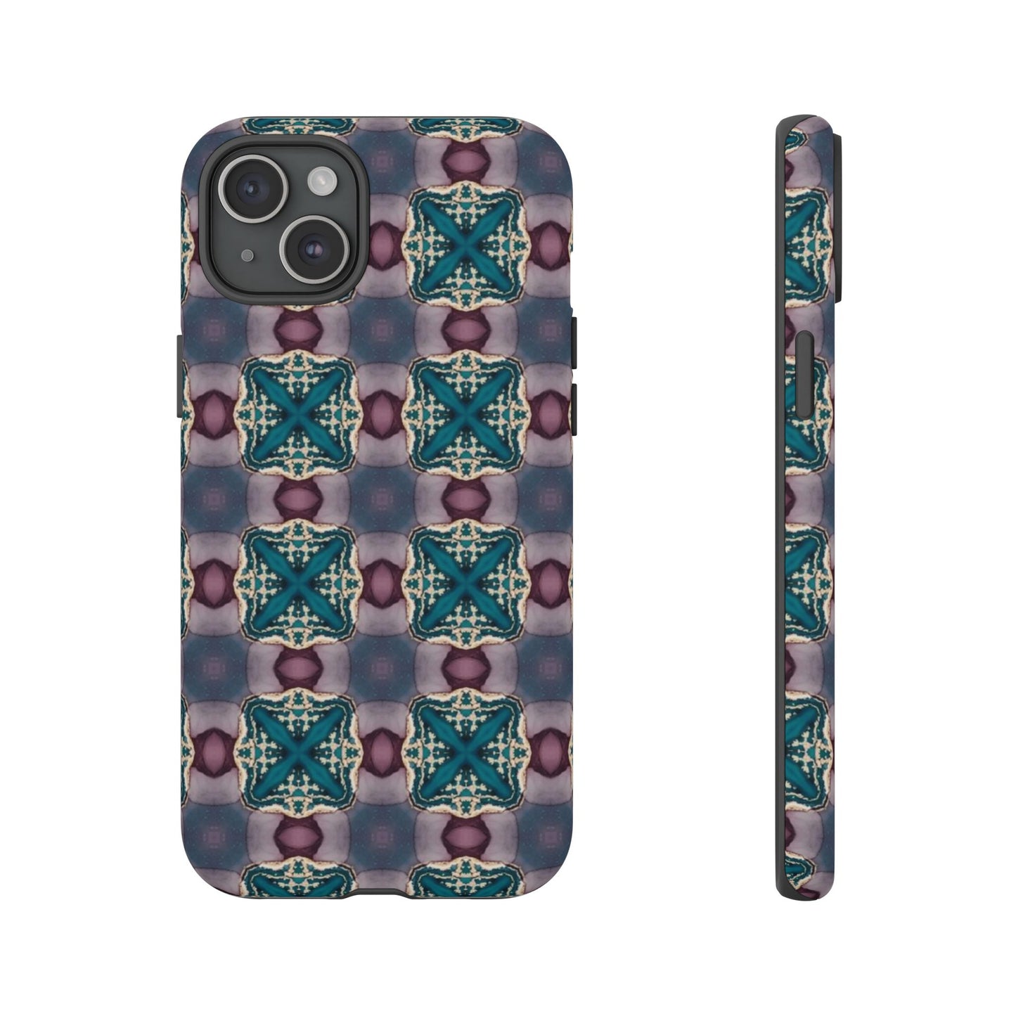 Jeweled  - Tough Phone Case