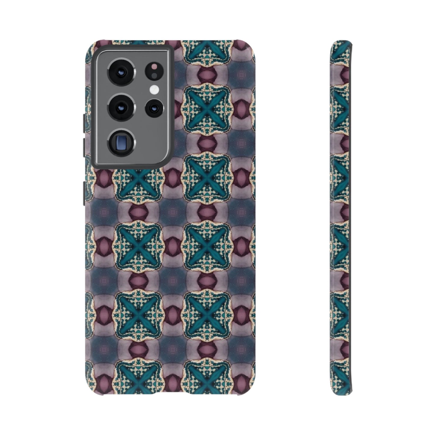 Jeweled  - Tough Phone Case
