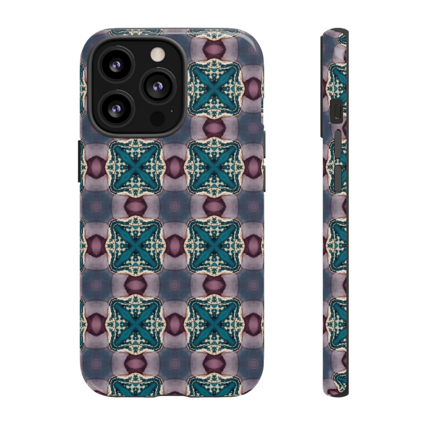 Jeweled  - Tough Phone Case