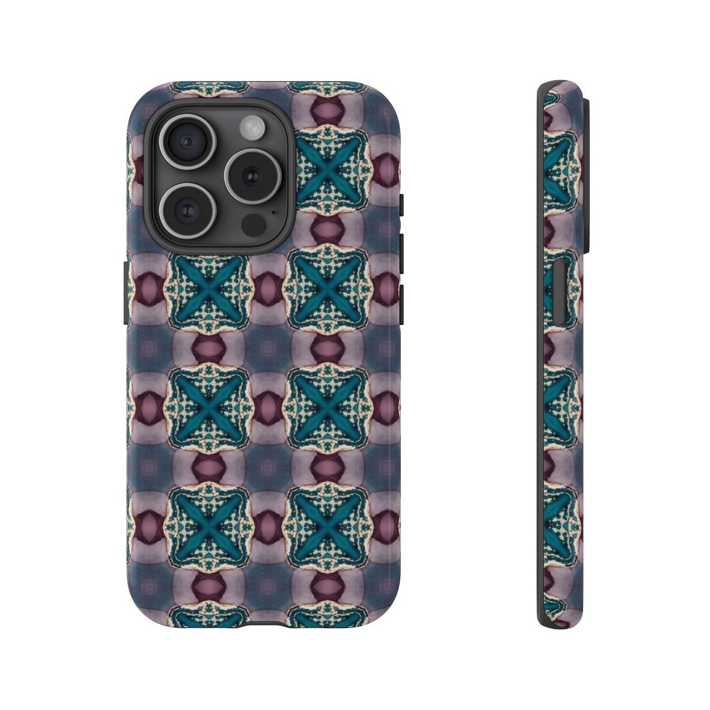 Jeweled  - Tough Phone Case