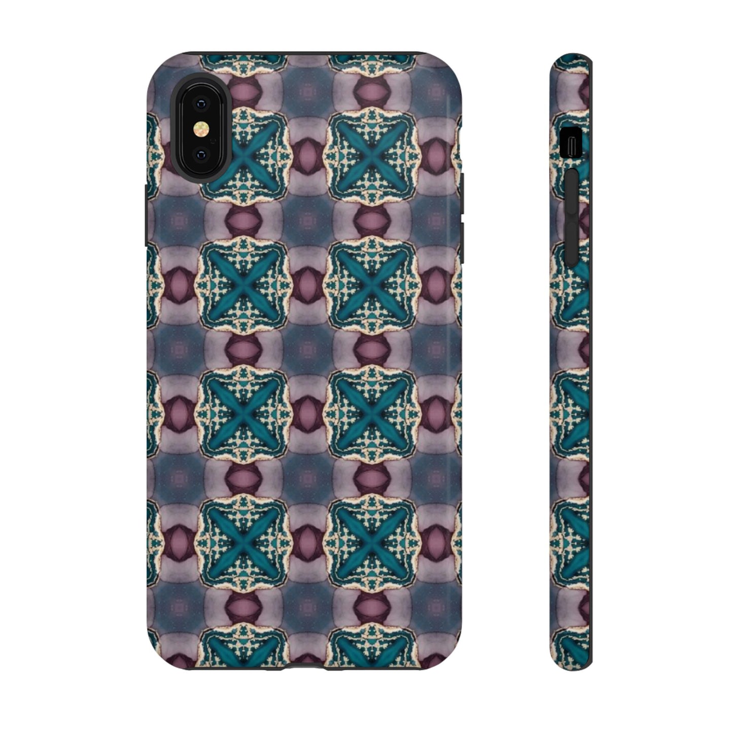 Jeweled  - Tough Phone Case
