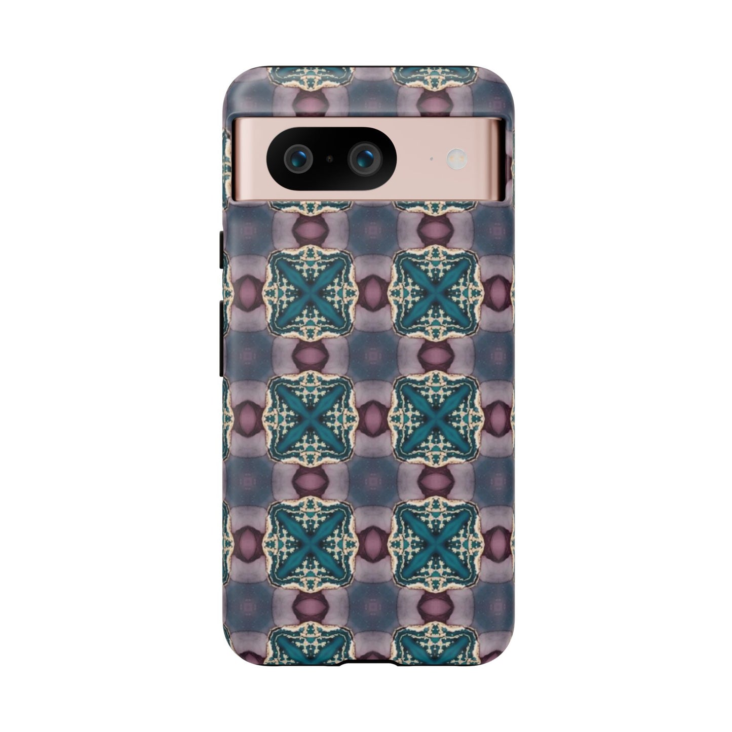 Jeweled  - Tough Phone Case