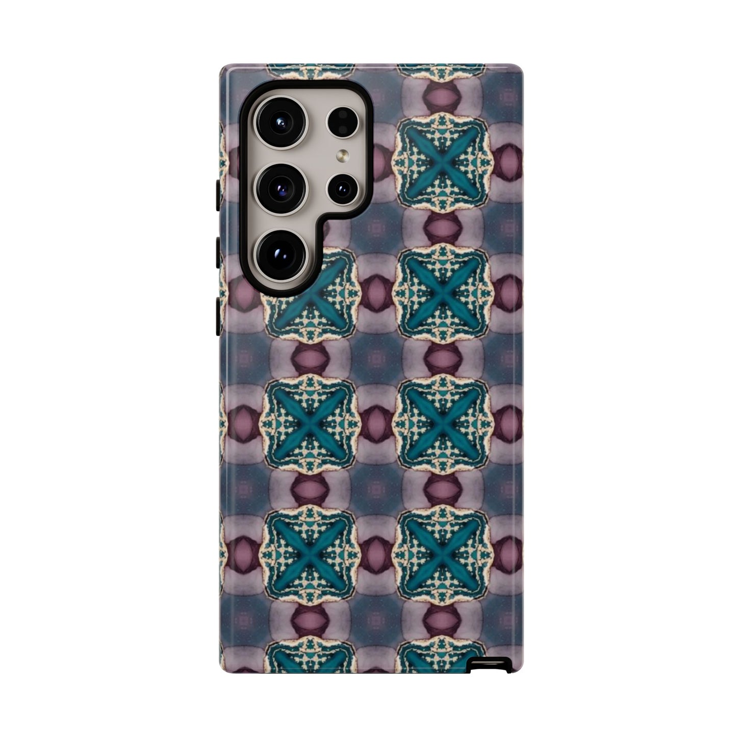 Jeweled  - Tough Phone Case