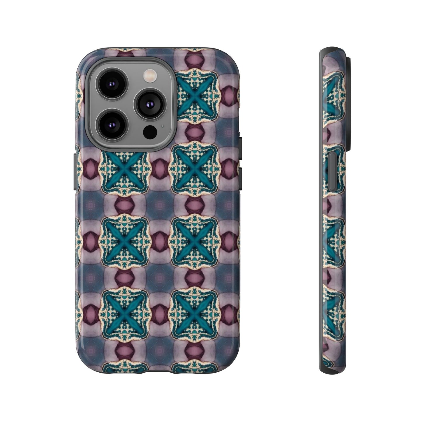 Jeweled  - Tough Phone Case