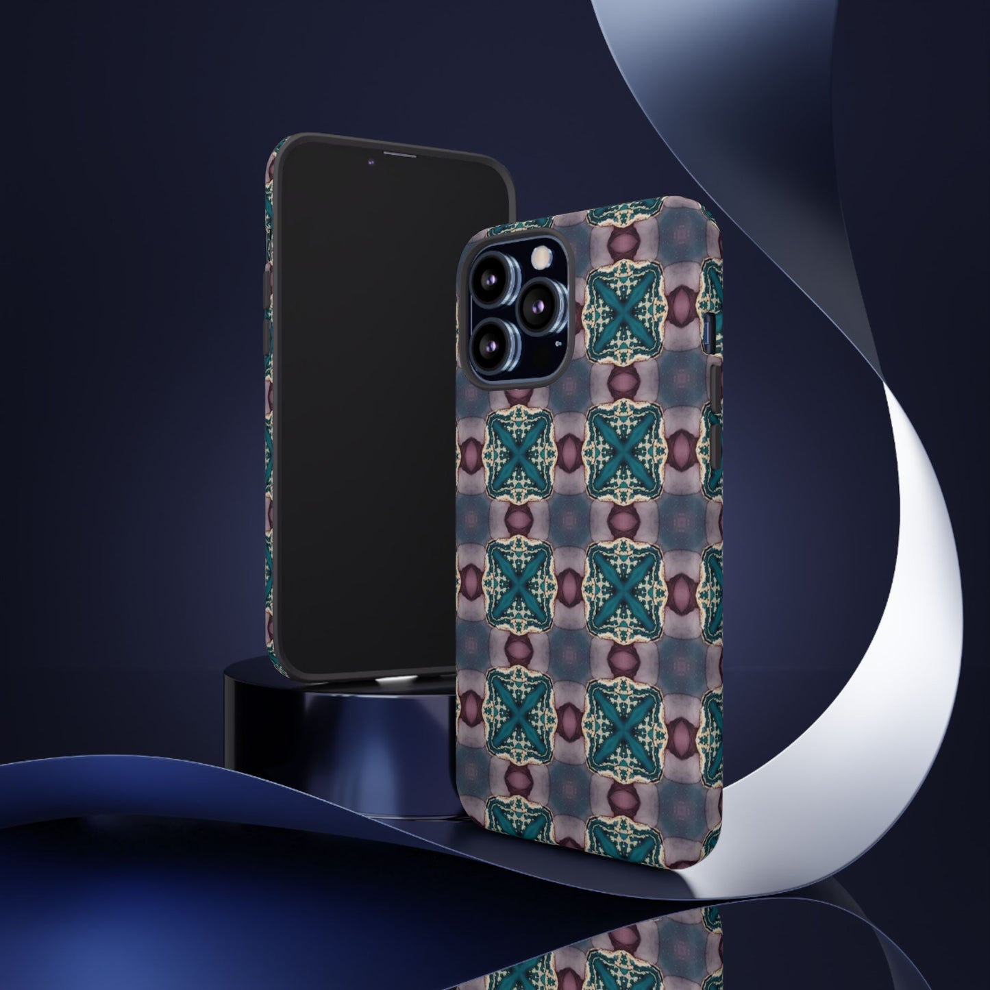 Jeweled  - Tough Phone Case