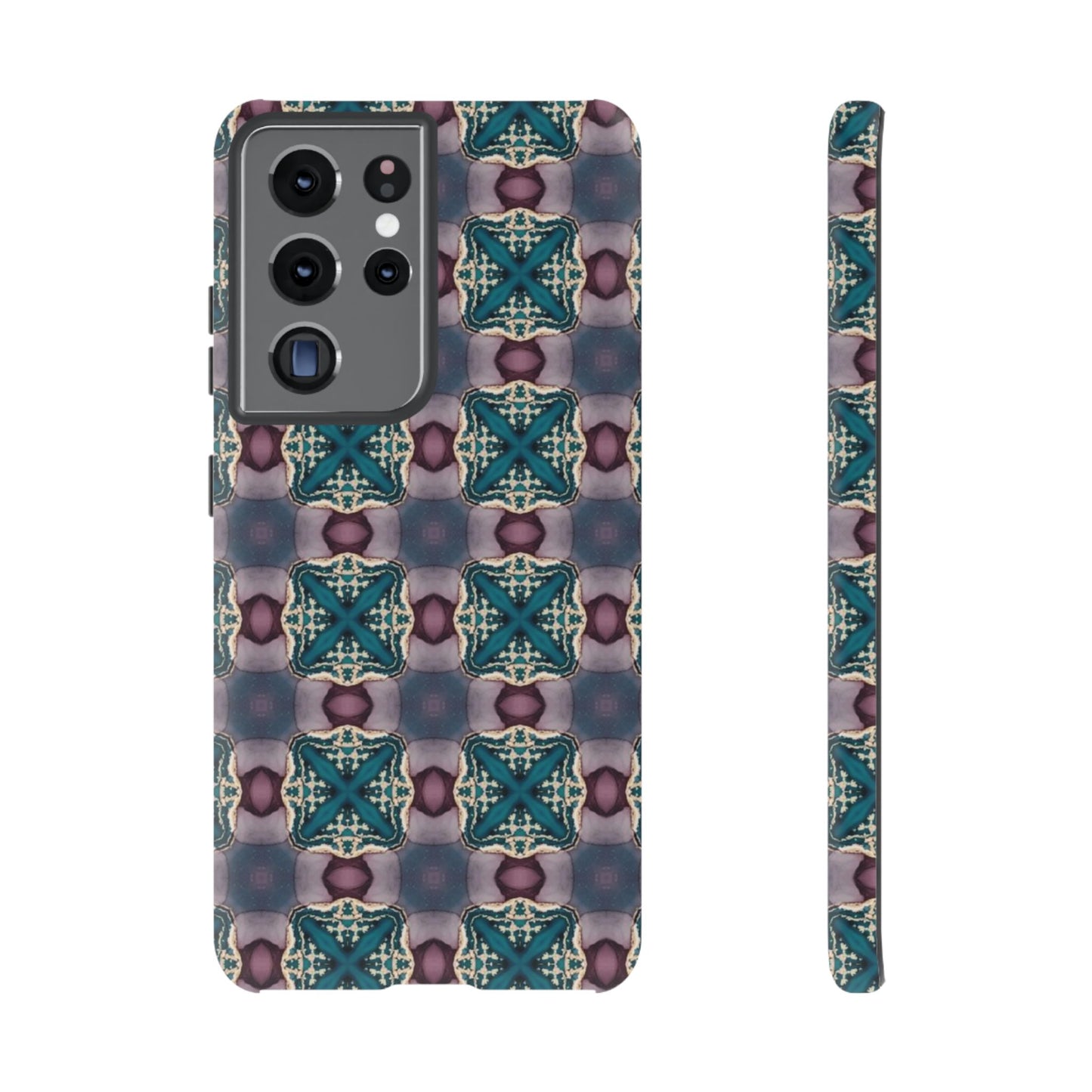 Jeweled  - Tough Phone Case