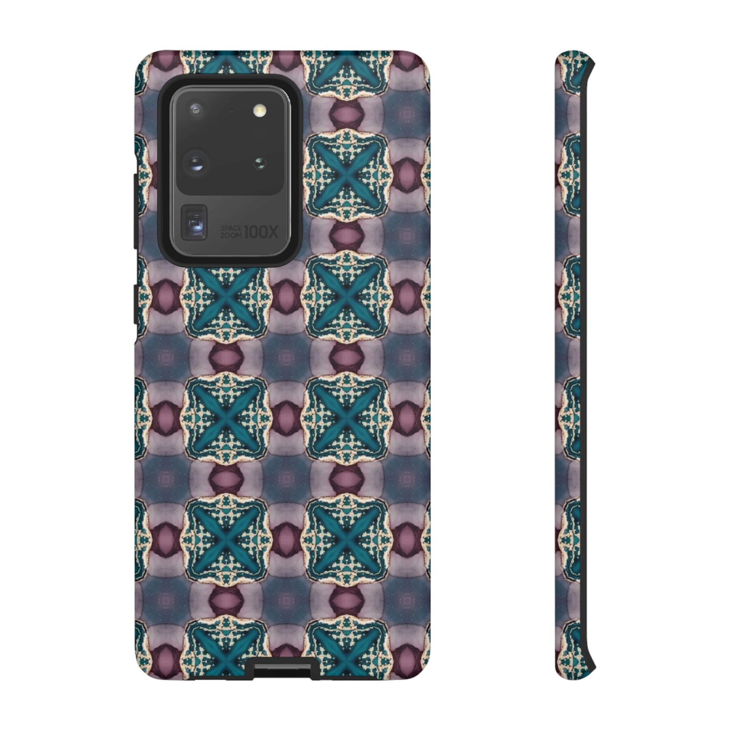 Jeweled  - Tough Phone Case