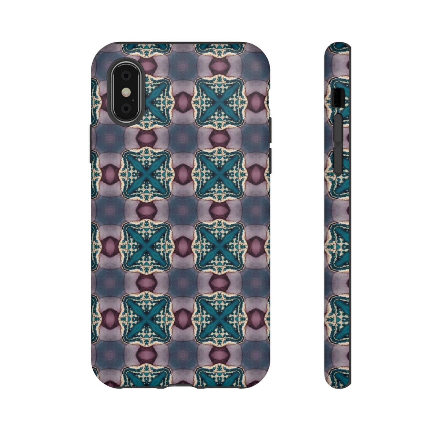 Jeweled  - Tough Phone Case