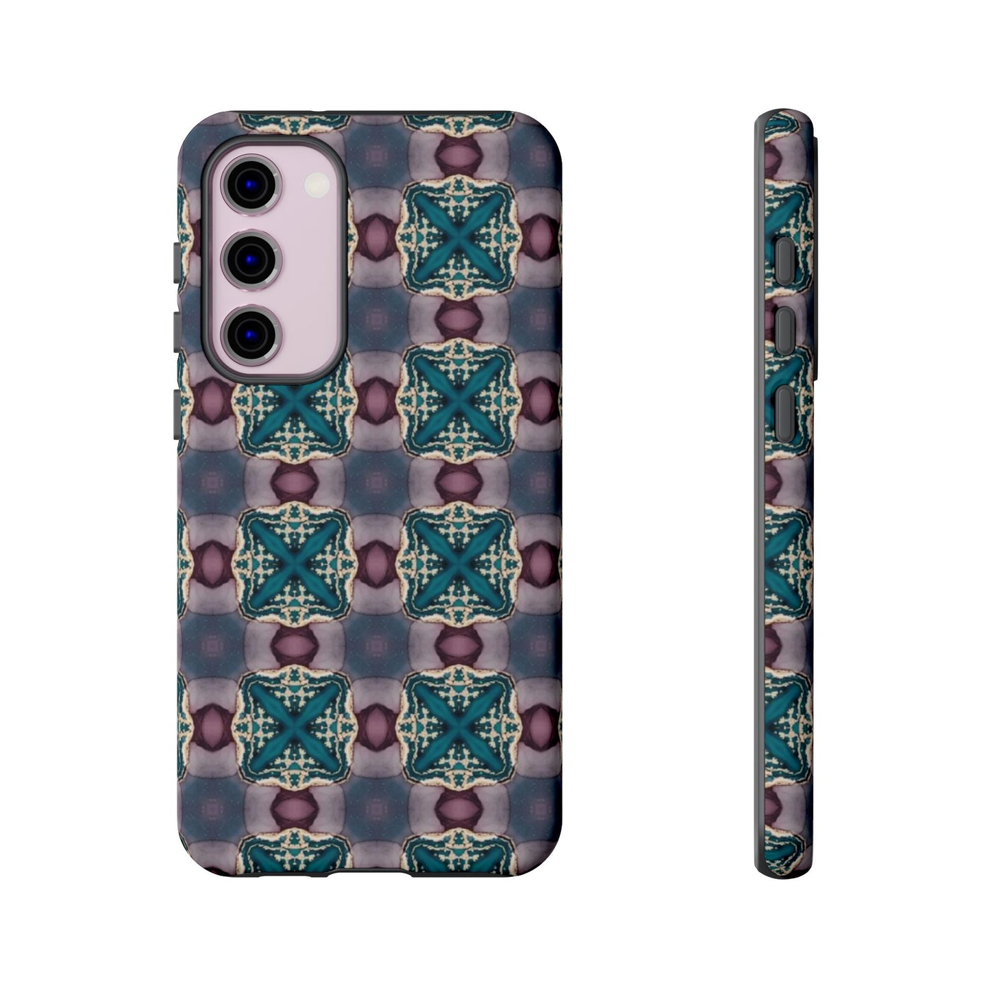 Jeweled  - Tough Phone Case