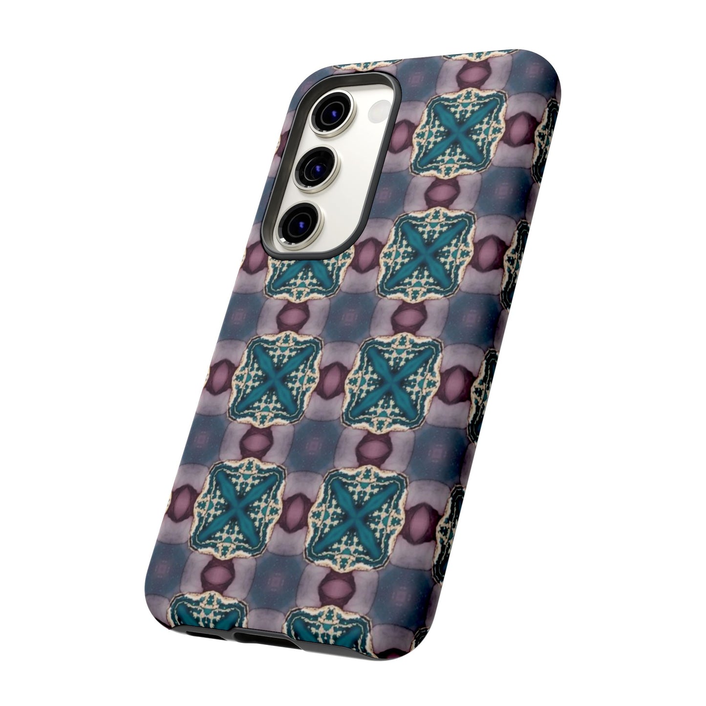 Jeweled  - Tough Phone Case
