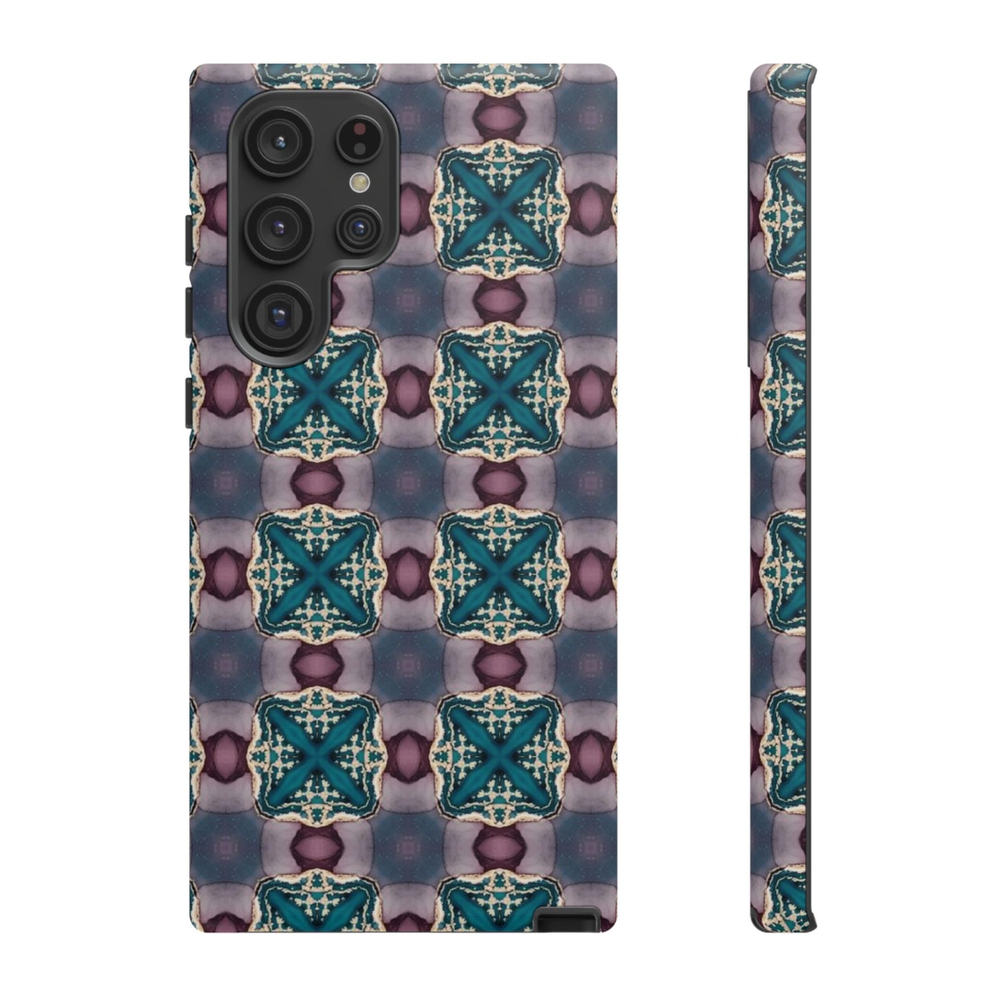 Jeweled  - Tough Phone Case