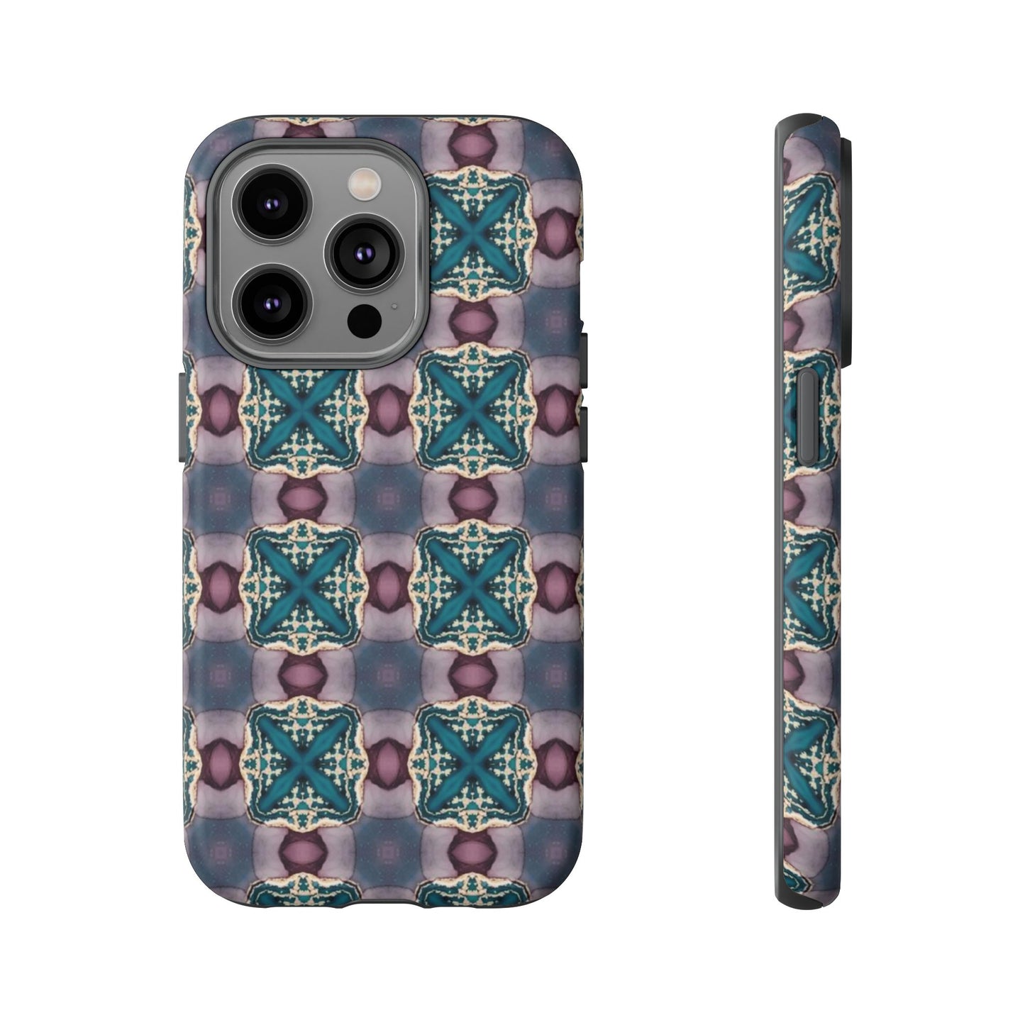 Jeweled  - Tough Phone Case