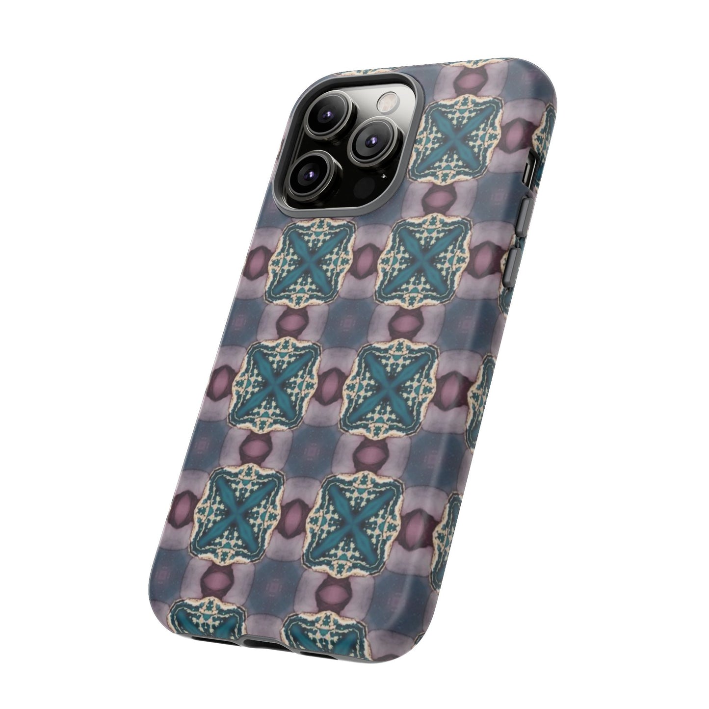 Jeweled  - Tough Phone Case