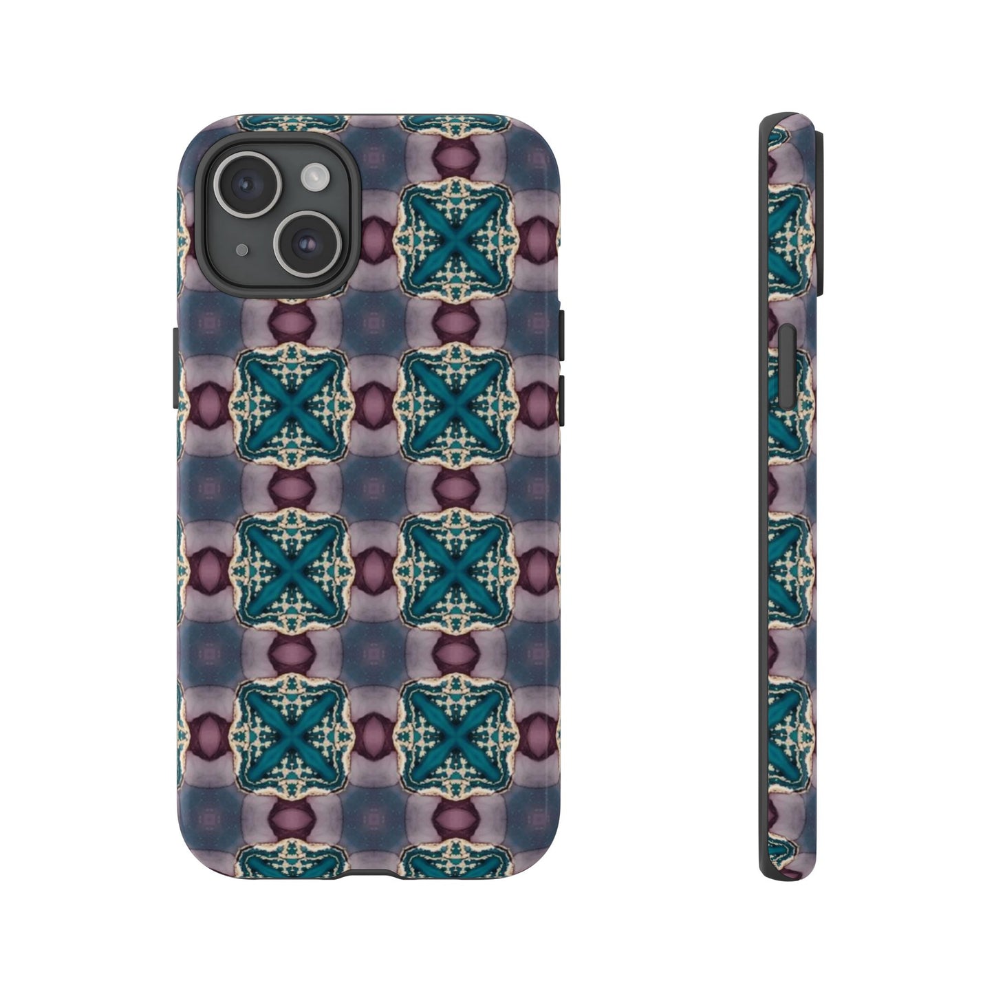 Jeweled  - Tough Phone Case