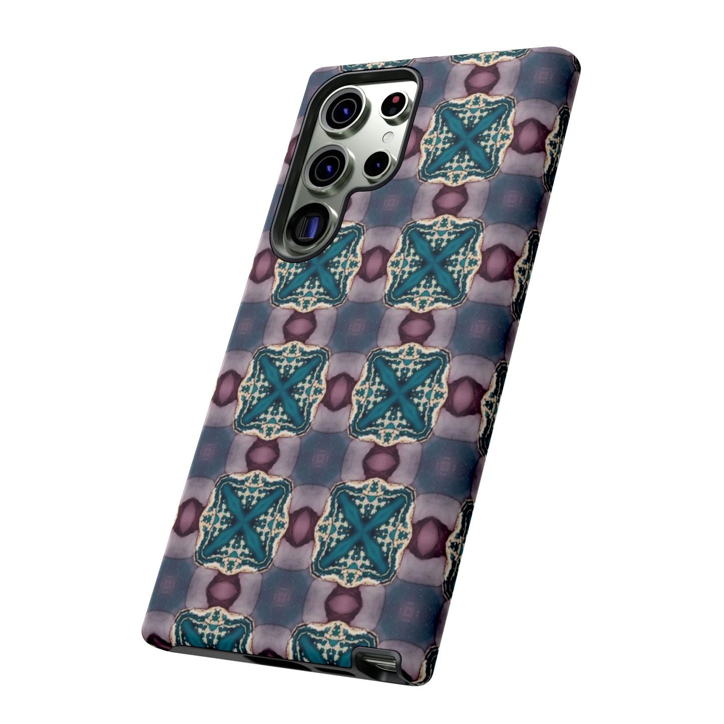 Jeweled  - Tough Phone Case