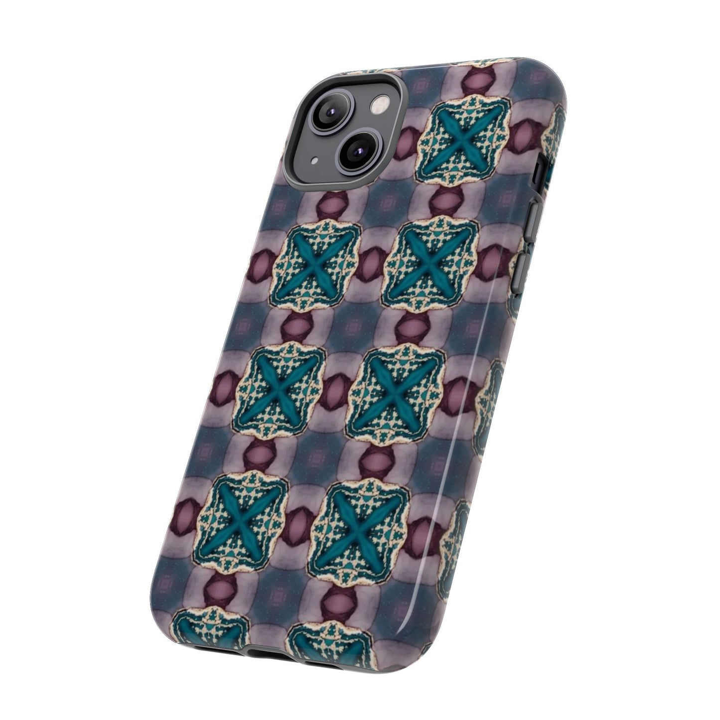 Jeweled  - Tough Phone Case