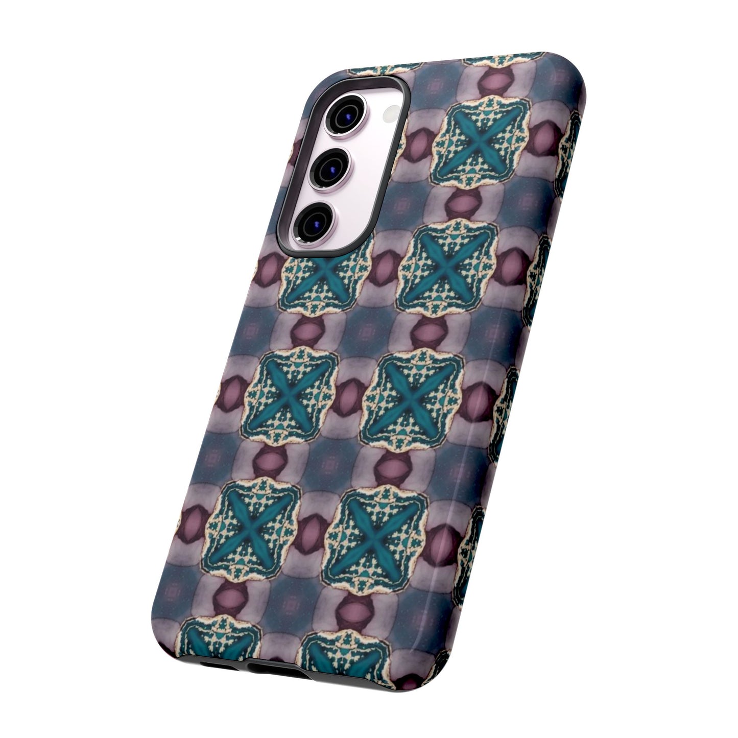 Jeweled  - Tough Phone Case