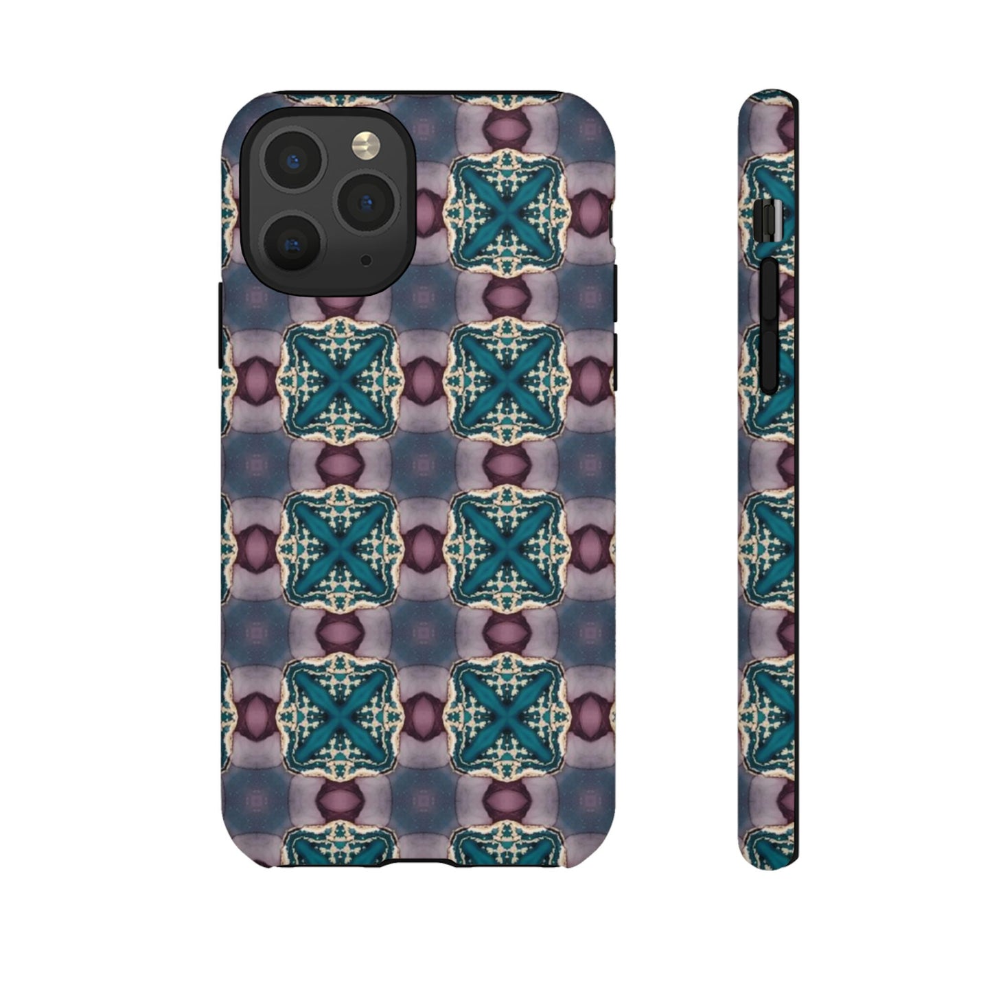Jeweled  - Tough Phone Case