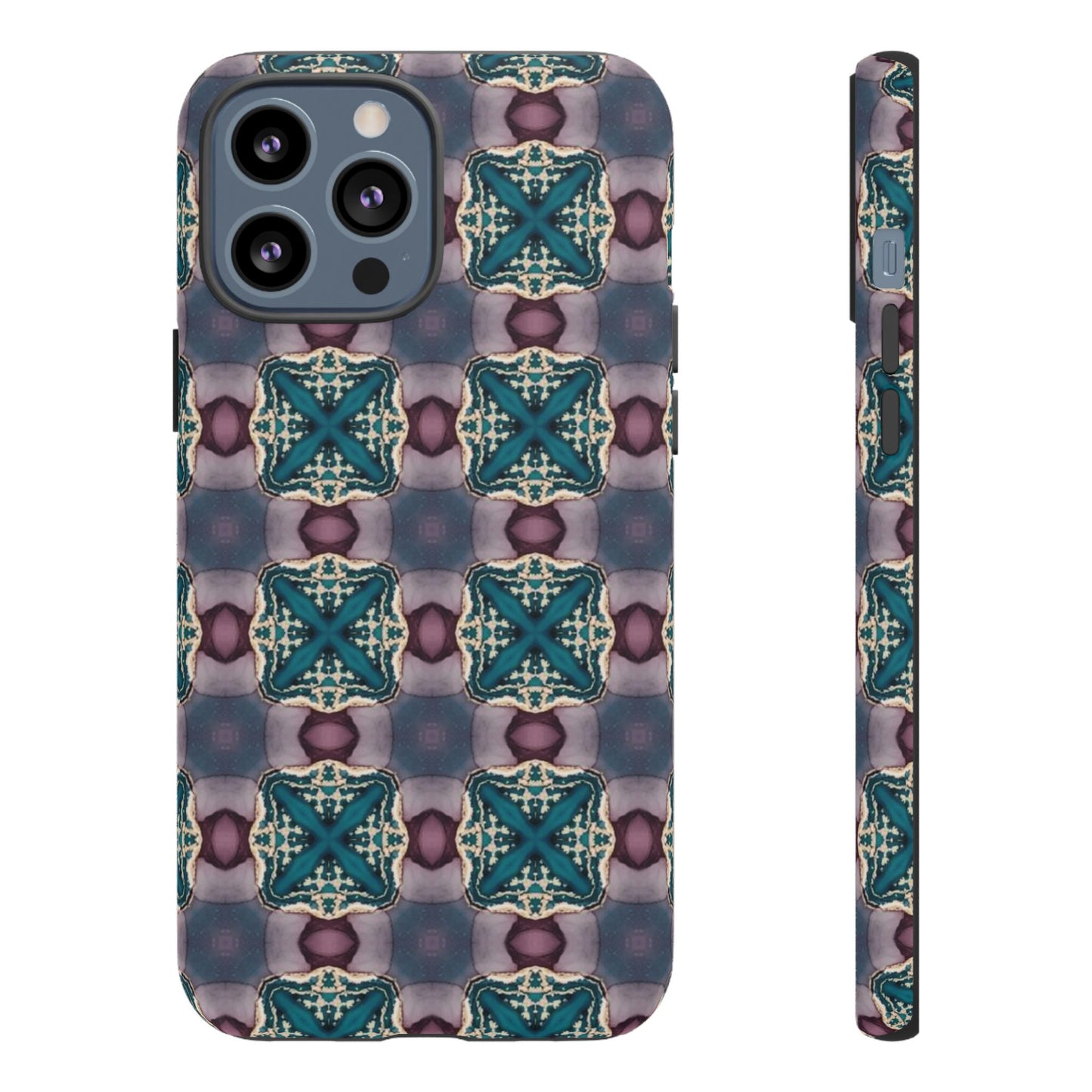 Jeweled  - Tough Phone Case