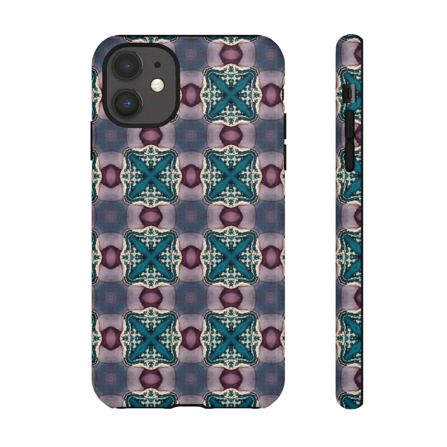 Jeweled  - Tough Phone Case