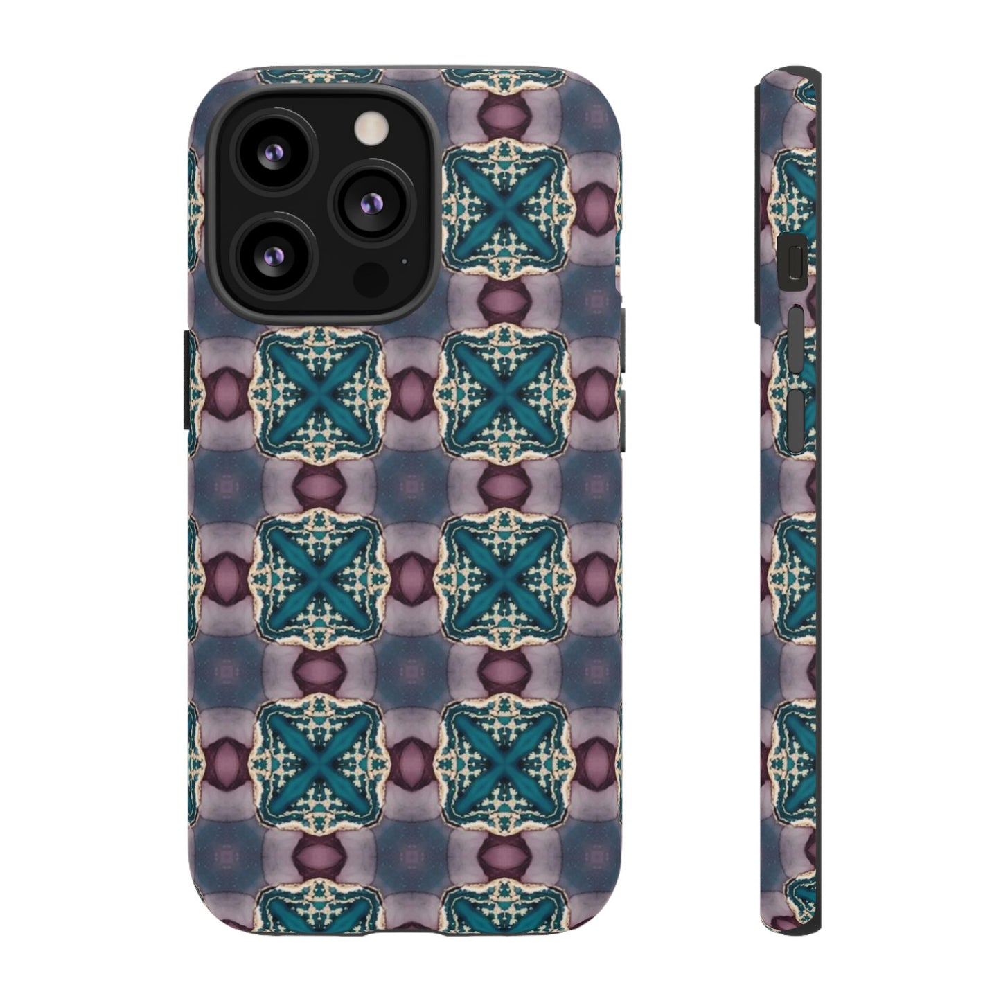 Jeweled  - Tough Phone Case