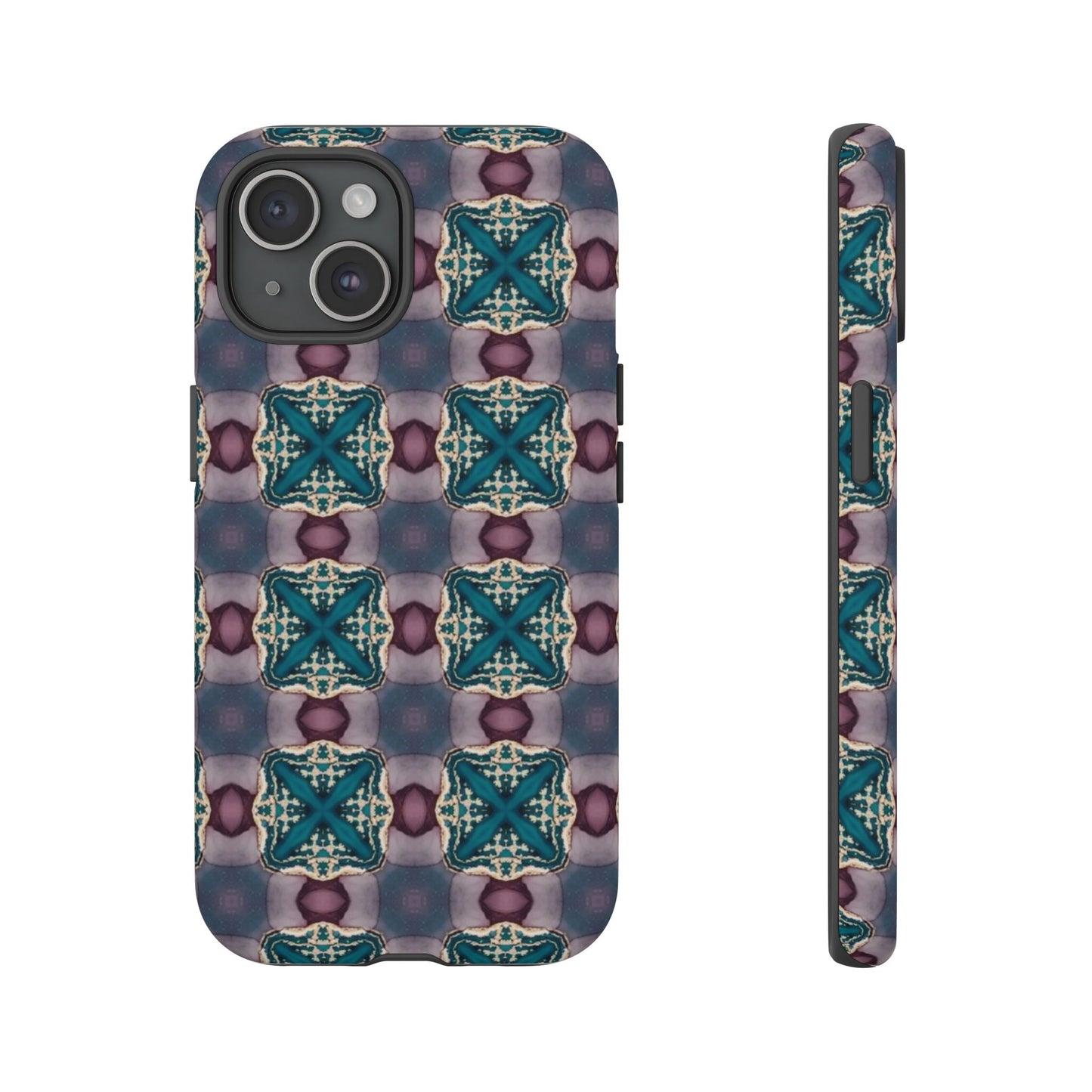 Jeweled  - Tough Phone Case