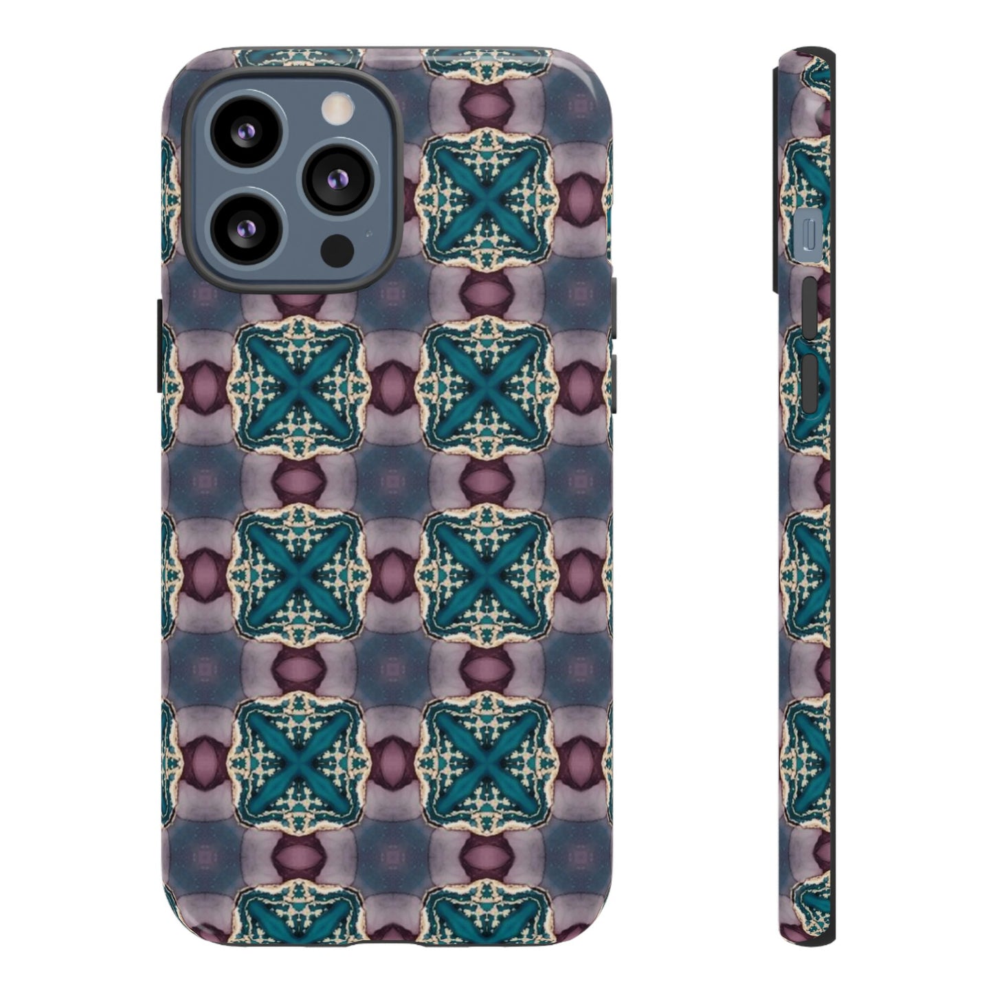 Jeweled  - Tough Phone Case
