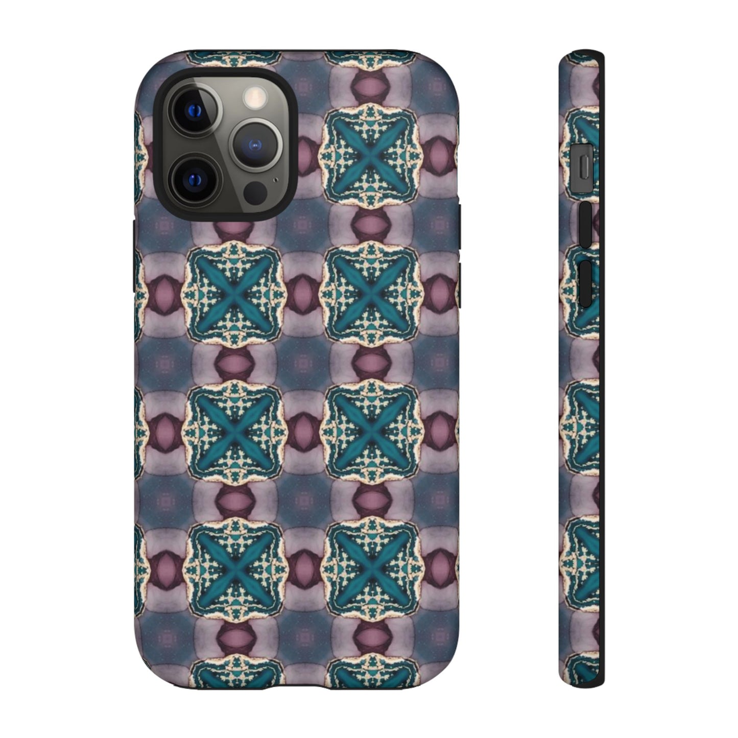 Jeweled  - Tough Phone Case