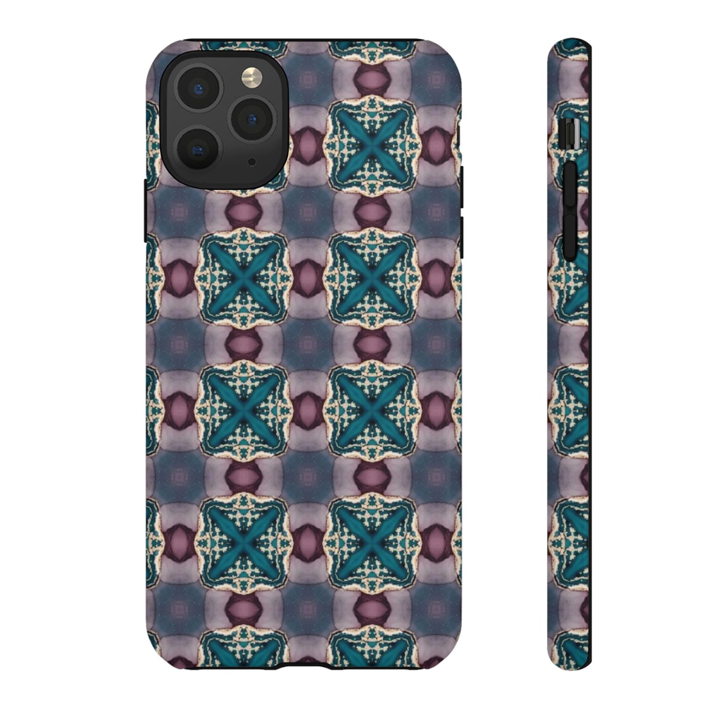 Jeweled  - Tough Phone Case